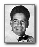 David Salgado: class of 1965, Norte Del Rio High School, Sacramento, CA.